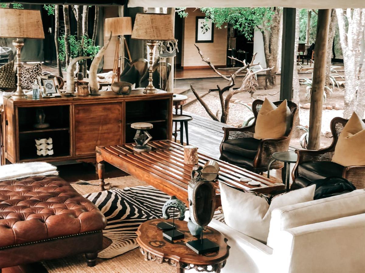 Rhino Sands Safari Camp Manyoni Private Game Reserve Bagian luar foto
