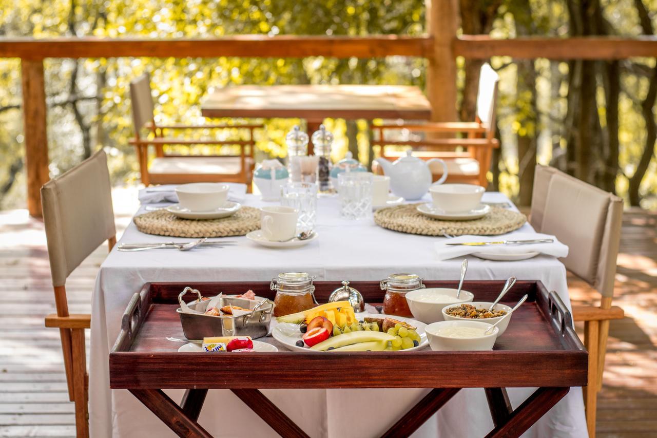 Rhino Sands Safari Camp Manyoni Private Game Reserve Bagian luar foto